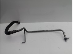 Recambio de tubos aire acondicionado para audi a5 coupe (8t) 2.7 v6 24v tdi referencia OEM IAM 8K0317825AA  