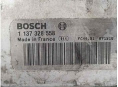 Recambio de electroventilador para ford focus lim. (cb4) 1.6 tdci cat referencia OEM IAM 3M5H8C607RJ Ø DIAMETRO: 390MM 3.PINES 2