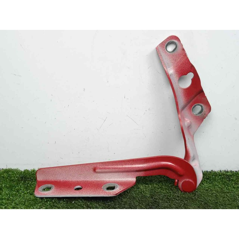 Recambio de bisagra para man tge kasten (uy) 2.0 tdi referencia OEM IAM 7C0823301C CAPOT IZQUIERDA