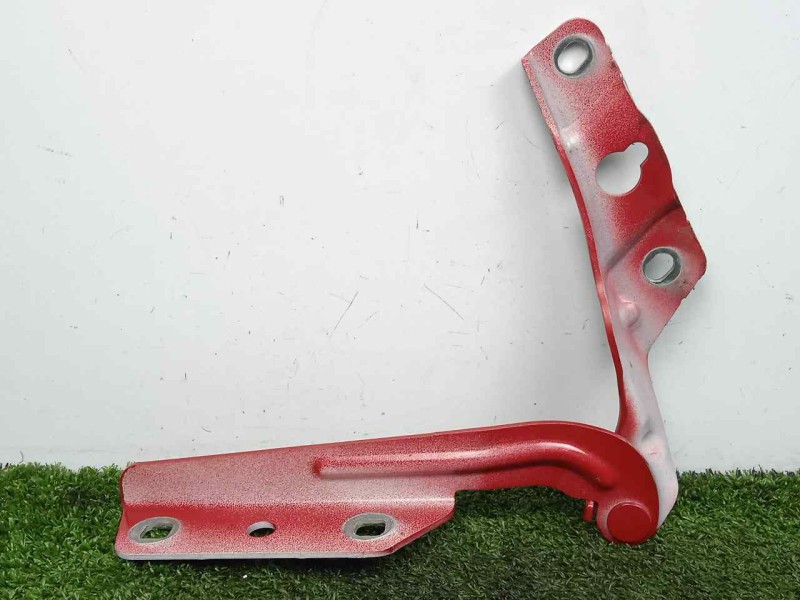 Recambio de bisagra para man tge kasten (uy) 2.0 tdi referencia OEM IAM 7C0823301C CAPOT IZQUIERDA