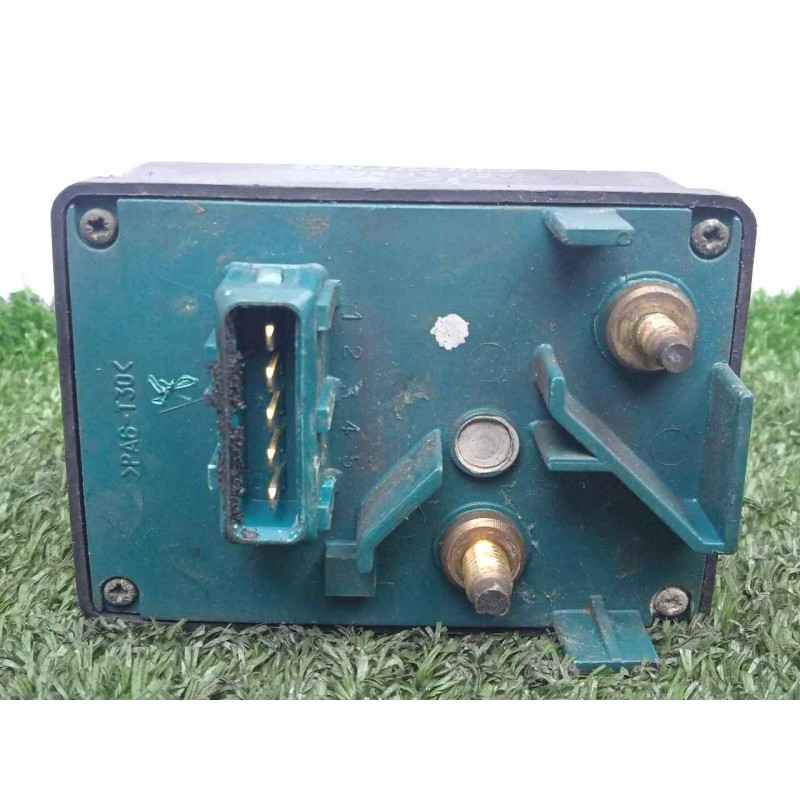 Recambio de caja precalentamiento para citroën berlingo 2.0 hdi cat (rhy / dw10td) referencia OEM IAM 9639912580  