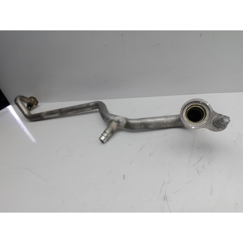 Recambio de tubos aire acondicionado para ford fiesta (cb1) 1.25 16v cat referencia OEM IAM   