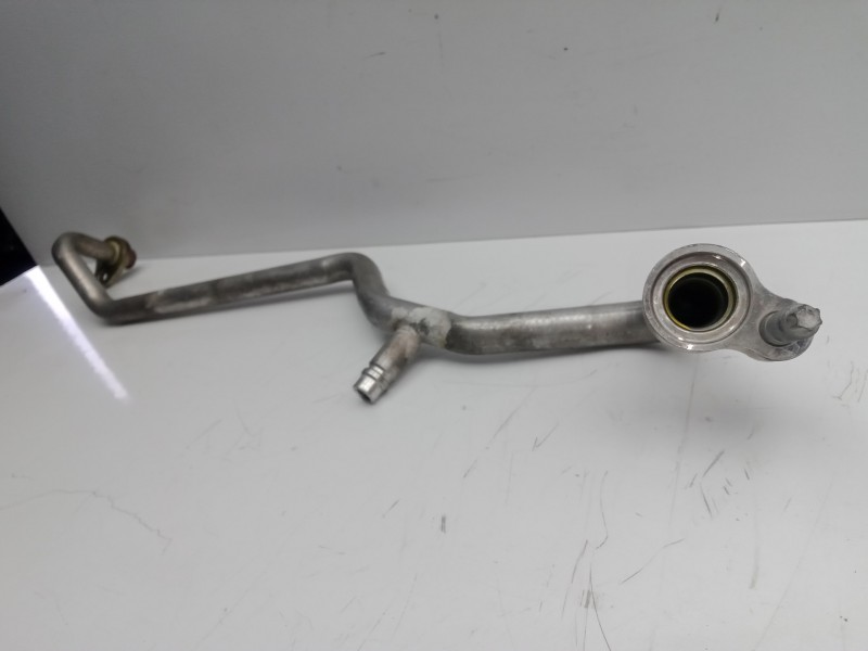 Recambio de tubos aire acondicionado para ford fiesta (cb1) 1.25 16v cat referencia OEM IAM   
