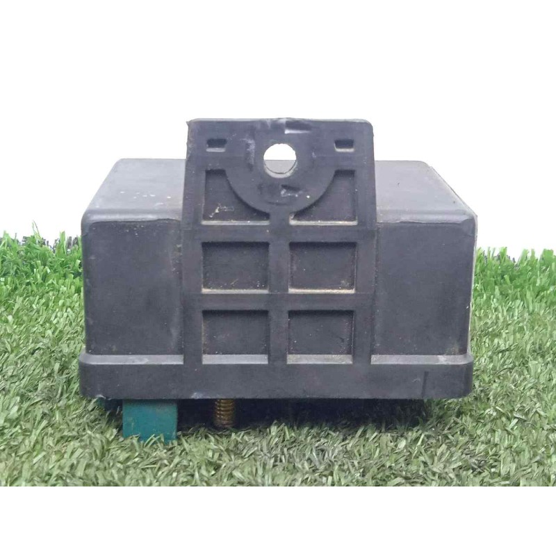 Recambio de caja precalentamiento para citroën berlingo 2.0 hdi cat (rhy / dw10td) referencia OEM IAM 9639912580  