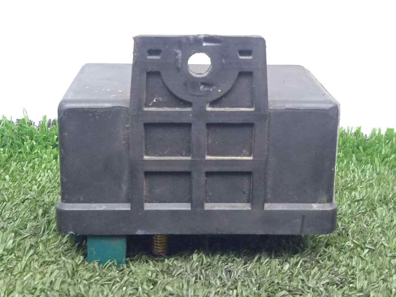 Recambio de caja precalentamiento para citroën berlingo 2.0 hdi cat (rhy / dw10td) referencia OEM IAM 9639912580  