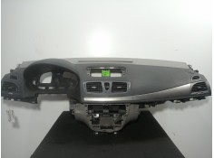 Recambio de salpicadero para renault megane iii berlina 5 p 1.5 dci diesel cat referencia OEM IAM 681000020R  