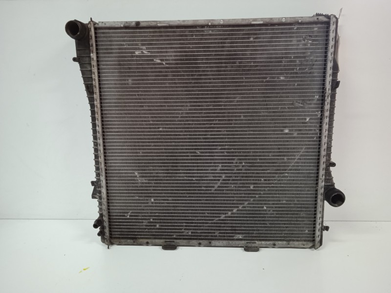 Recambio de radiador agua para bmw x5 (e53) 3.0 24v turbodiesel cat referencia OEM IAM 1710143909908  