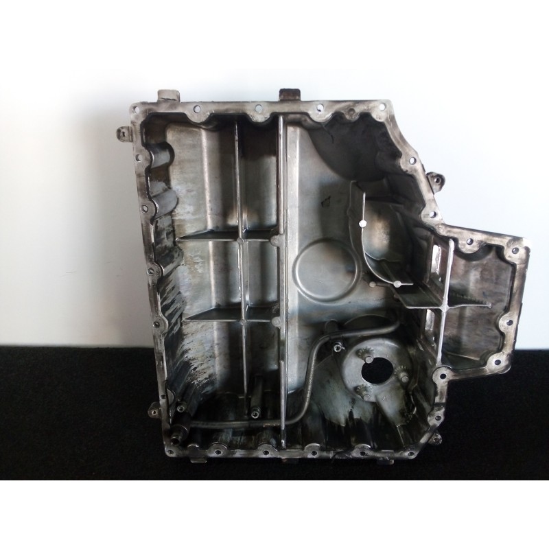 Recambio de carter para volkswagen touareg (7la) 5.0 v10 tdi cat (ayh) referencia OEM IAM 07Z103601A-07Z103604A  