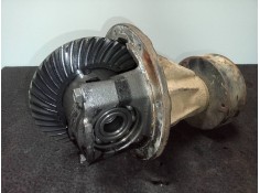 Recambio de diferencial trasero para daihatsu terios (j100) 1.3 cat referencia OEM IAM  RELACION: 5.57 - 5,57  2