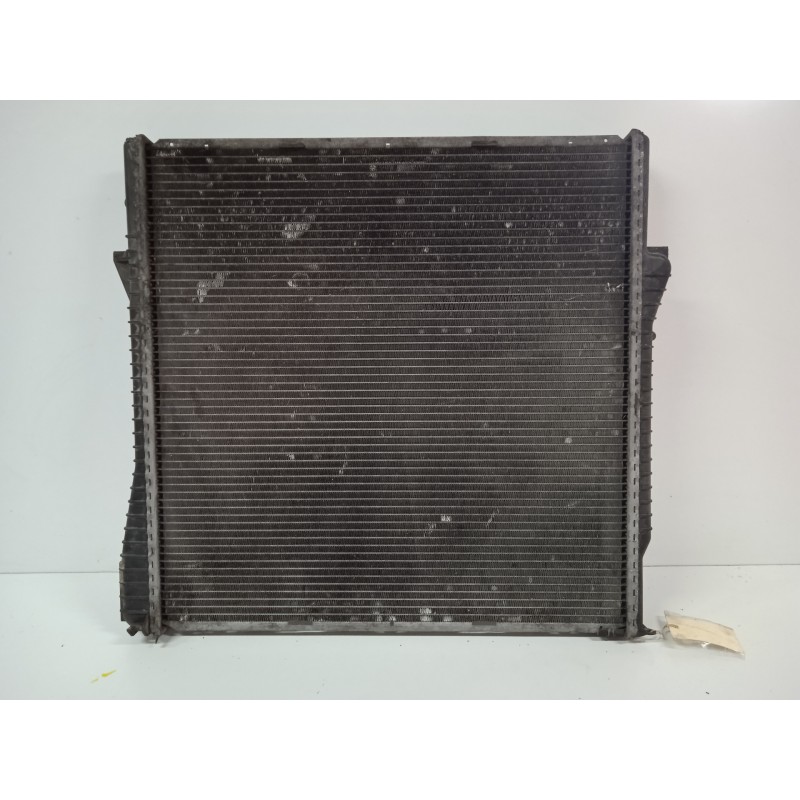 Recambio de radiador agua para bmw x5 (e53) 3.0 24v turbodiesel cat referencia OEM IAM 1710143909908  