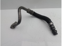 Recambio de tubos aire acondicionado para audi a5 coupe (8t) 2.7 v6 24v tdi referencia OEM IAM 8K0317826AE  