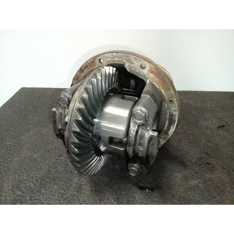 Recambio de diferencial trasero para daihatsu terios (j100) 1.3 cat referencia OEM IAM  RELACION: 5.57 - 5,57 