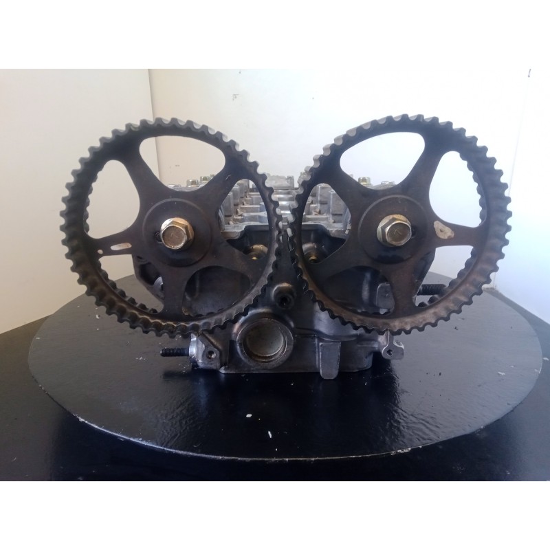 Recambio de culata para hyundai sonata (y3) 2.0 16v cat referencia OEM IAM   