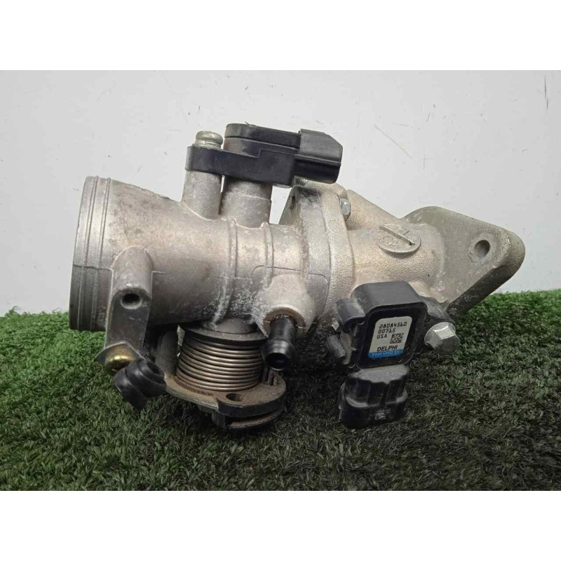 Recambio de caja mariposa para hyosung aquila referencia OEM IAM 28084560 3-3.PINES 