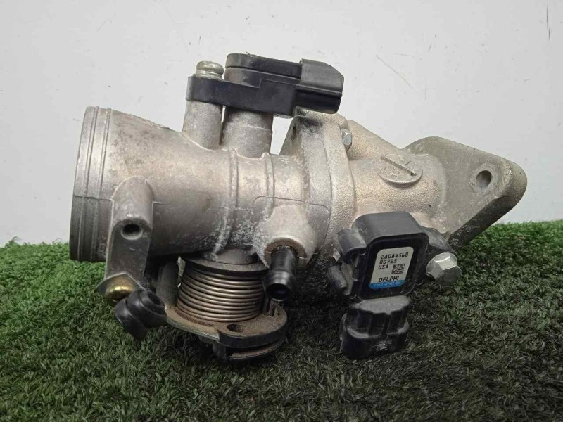 Recambio de caja mariposa para hyosung aquila referencia OEM IAM 28084560 3-3.PINES 