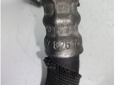 Recambio de tubos aire acondicionado para audi a5 coupe (8t) 2.7 v6 24v tdi referencia OEM IAM 8K0317826AE   2