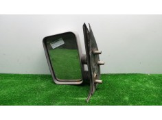 Recambio de retrovisor izquierdo para fiat ducato caja cerrada 14 (desde 03.94) 1.9 turbodiesel referencia OEM IAM  94-02 - MANU