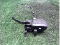 Recambio de maneta embrague para bmw r 1200 rt/st referencia OEM IAM SINREFERENCIA K26 - 05-10 MANETA Y CILINDRO / DEPOSITO DE E