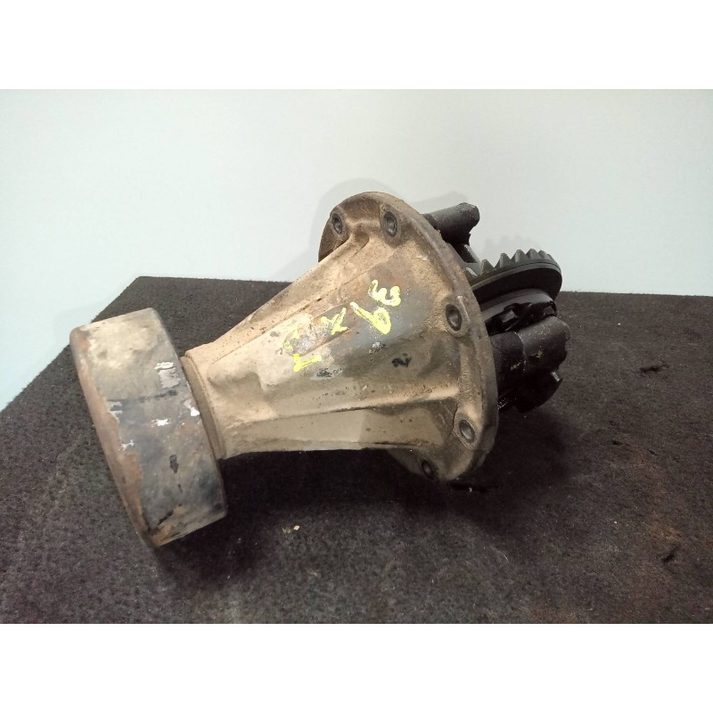 Recambio de diferencial trasero para daihatsu terios (j100) 1.3 cat referencia OEM IAM  RELACION: 5.57 - 5,57 