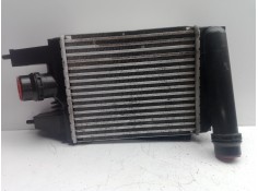 Recambio de intercooler para nissan juke (f15) 1.2 16v cat referencia OEM IAM 144613ZU0B  