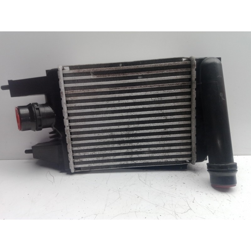 Recambio de intercooler para nissan juke (f15) 1.2 16v cat referencia OEM IAM 144613ZU0B  