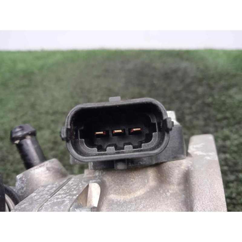 Recambio de caja mariposa para hyosung aquila referencia OEM IAM 28084560 3-3.PINES 