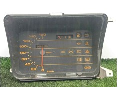 Recambio de cuadro instrumentos para seat marbella 0.9 referencia OEM IAM SINREFERENCIA CON.TARA 