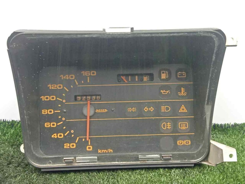 Recambio de cuadro instrumentos para seat marbella 0.9 referencia OEM IAM SINREFERENCIA CON.TARA 