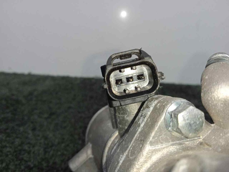 Recambio de caja mariposa para hyosung aquila referencia OEM IAM 28084560 3-3.PINES 