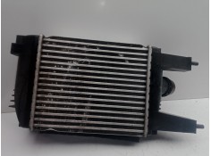 Recambio de intercooler para nissan juke (f15) 1.2 16v cat referencia OEM IAM 144613ZU0B   2