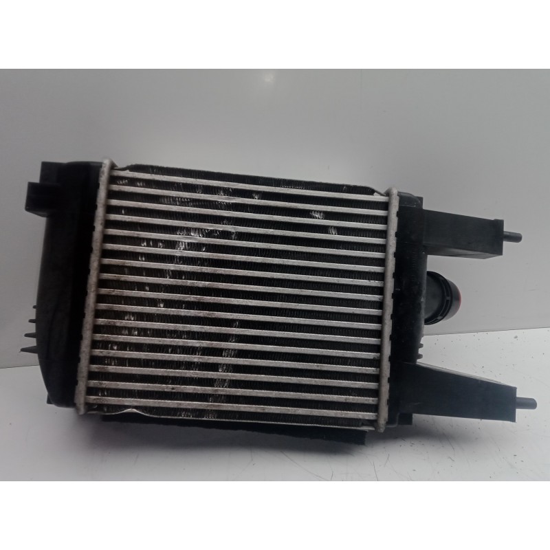 Recambio de intercooler para nissan juke (f15) 1.2 16v cat referencia OEM IAM 144613ZU0B  