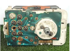 Recambio de cuadro instrumentos para seat marbella 0.9 referencia OEM IAM SINREFERENCIA CON.TARA  2