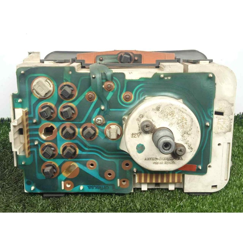 Recambio de cuadro instrumentos para seat marbella 0.9 referencia OEM IAM SINREFERENCIA CON.TARA 
