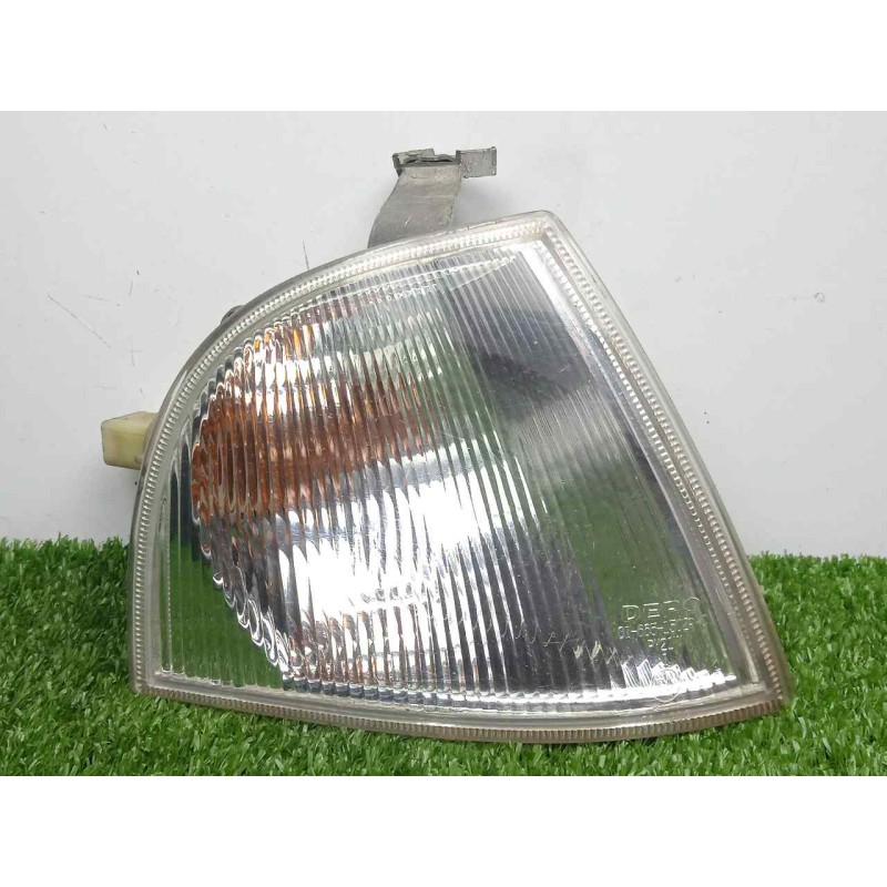 Recambio de piloto delantero derecho para skoda octavia berlina (1u2) 1.9 tdi referencia OEM IAM  96-00 - RAYADO 