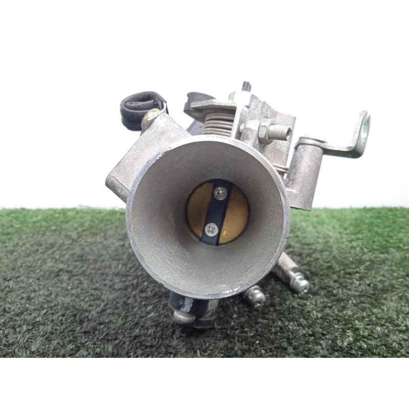 Recambio de caja mariposa para hyosung aquila referencia OEM IAM 28084560 3-3.PINES 