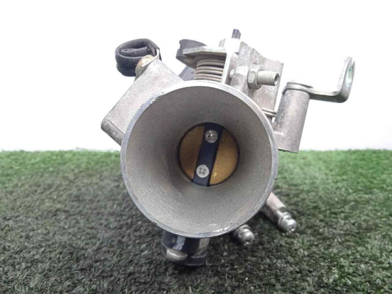 Recambio de caja mariposa para hyosung aquila referencia OEM IAM 28084560 3-3.PINES 