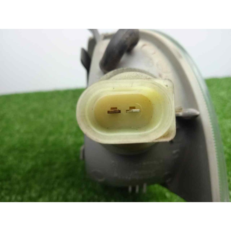 Recambio de piloto delantero derecho para skoda octavia berlina (1u2) 1.9 tdi referencia OEM IAM  96-00 - RAYADO 