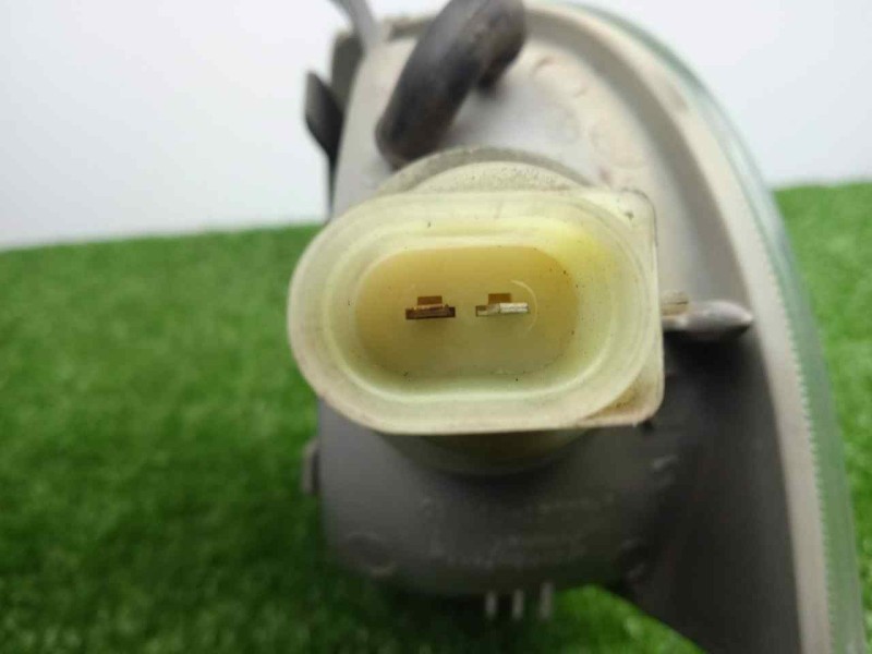 Recambio de piloto delantero derecho para skoda octavia berlina (1u2) 1.9 tdi referencia OEM IAM  96-00 - RAYADO 