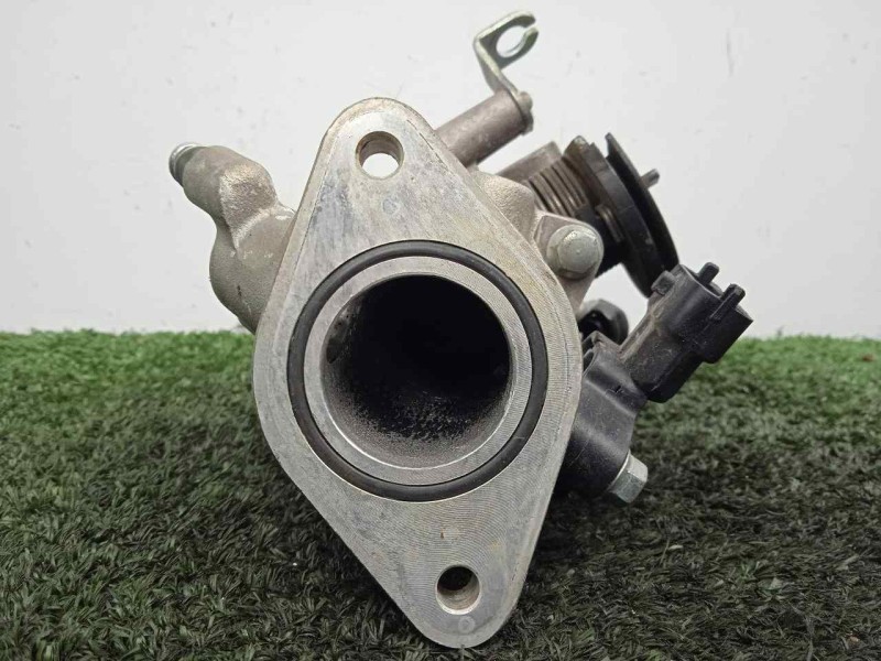 Recambio de caja mariposa para hyosung aquila referencia OEM IAM 28084560 3-3.PINES 