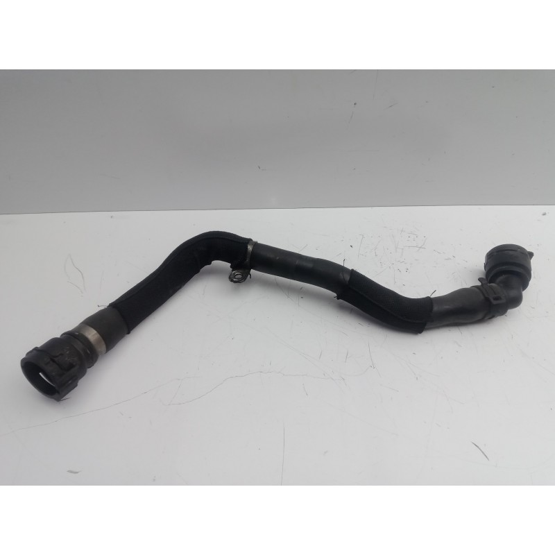 Recambio de tubo para audi a5 coupe (8t) 2.7 v6 24v tdi referencia OEM IAM 1J0122291D MANGUITO AGUA 