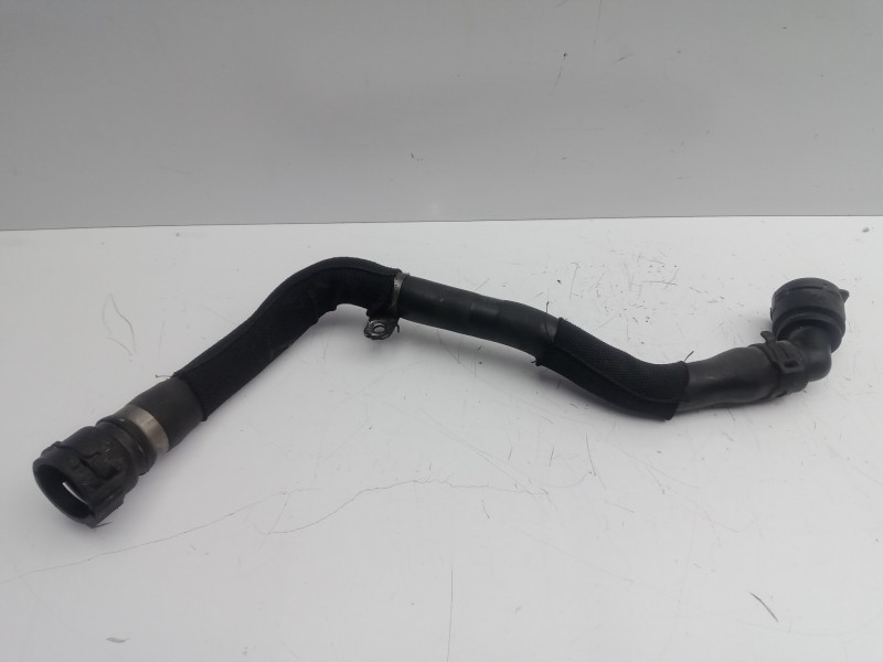 Recambio de tubo para audi a5 coupe (8t) 2.7 v6 24v tdi referencia OEM IAM 1J0122291D MANGUITO AGUA 