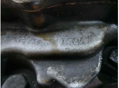 Recambio de caja cambios para opel corsa c 1.2 16v cat (z 12 xe / lw4) referencia OEM IAM F13C394-B04943F13C394 5 VELOCIDADES MA 2