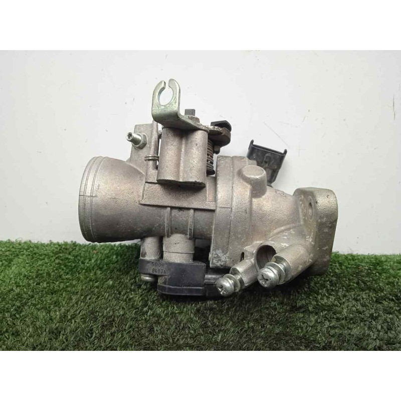 Recambio de caja mariposa para hyosung aquila referencia OEM IAM 28084560 3-3.PINES 