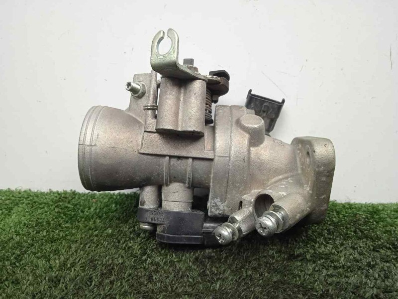 Recambio de caja mariposa para hyosung aquila referencia OEM IAM 28084560 3-3.PINES 