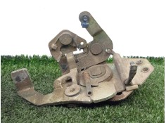 Recambio de cerradura puerta delantera derecha para seat marbella 0.9 referencia OEM IAM   