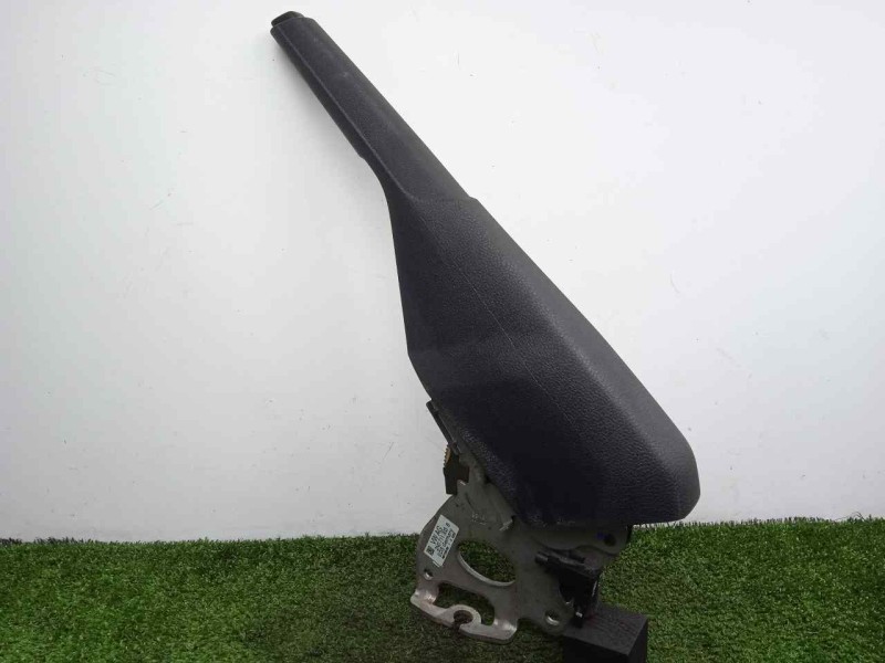 Recambio de palanca freno de mano para man tge kasten (uy) 2.0 tdi referencia OEM IAM 2N0711303B  