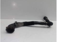 Recambio de tubo para audi a5 coupe (8t) 2.7 v6 24v tdi referencia OEM IAM 1J0122291D MANGUITO AGUA  2