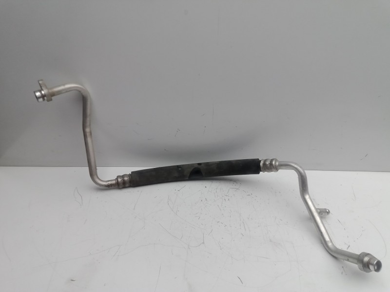 Recambio de tubos aire acondicionado para nissan juke (f15) 1.2 16v cat referencia OEM IAM 92480BV81B  