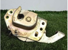 Recambio de cerradura puerta delantera derecha para seat marbella 0.9 referencia OEM IAM    2