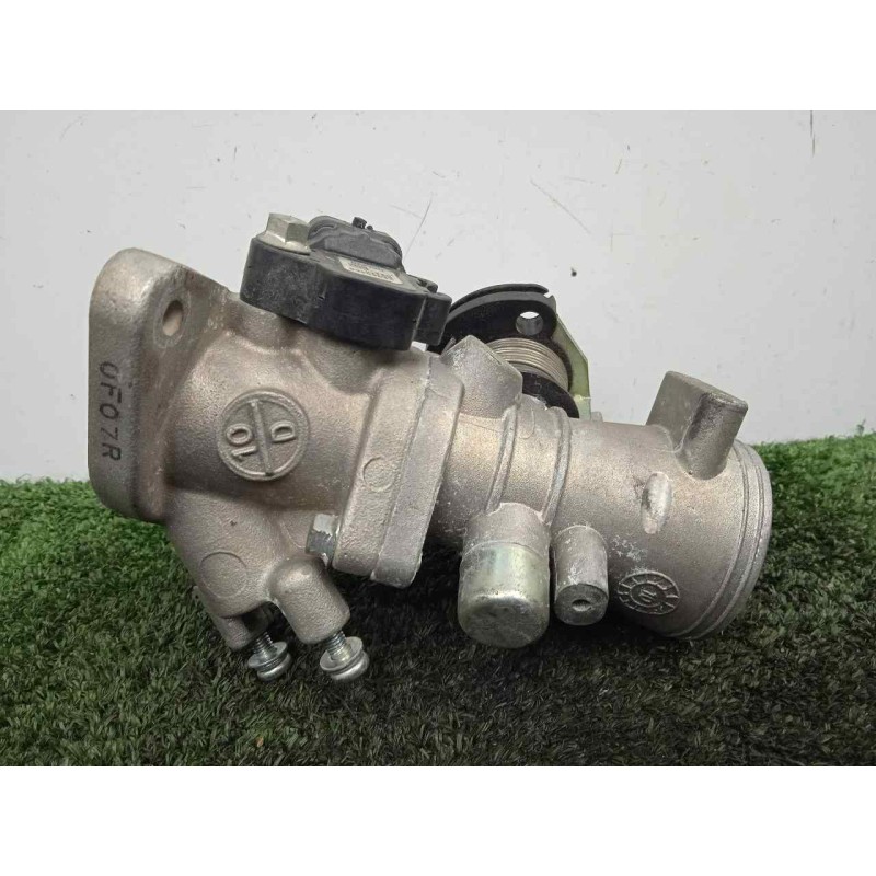 Recambio de caja mariposa para hyosung aquila referencia OEM IAM 28084560 3-3.PINES 